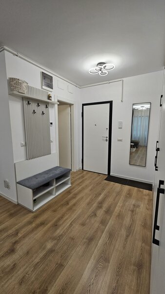 Vulcan Residence, zona Sebastian