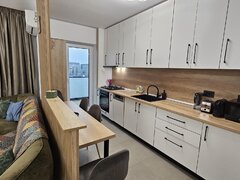 Vulcan Residence, zona Sebastian