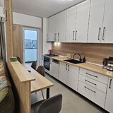 Vulcan Residence, zona Sebastian